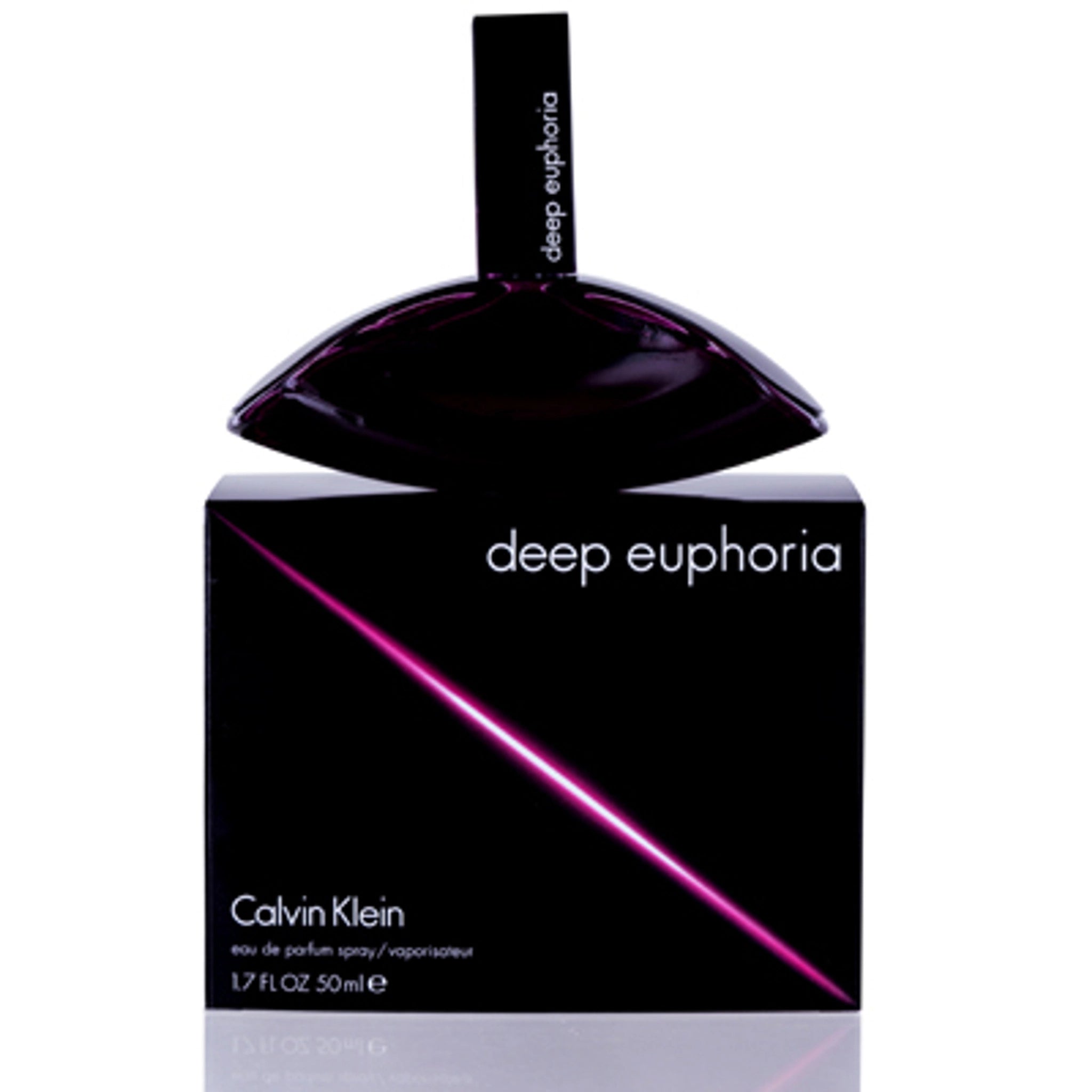 Calvin Klein Deep Euphoria Eau de Parfum Spray For Women
