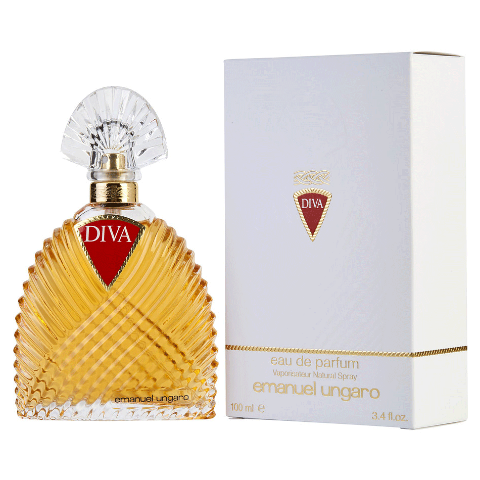 Ungaro Diva For Women