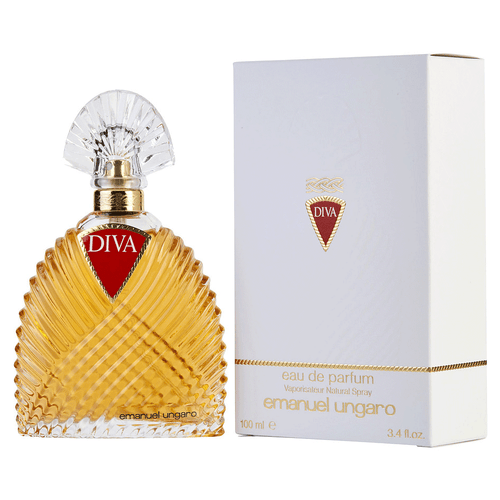 Ungaro Diva For Women