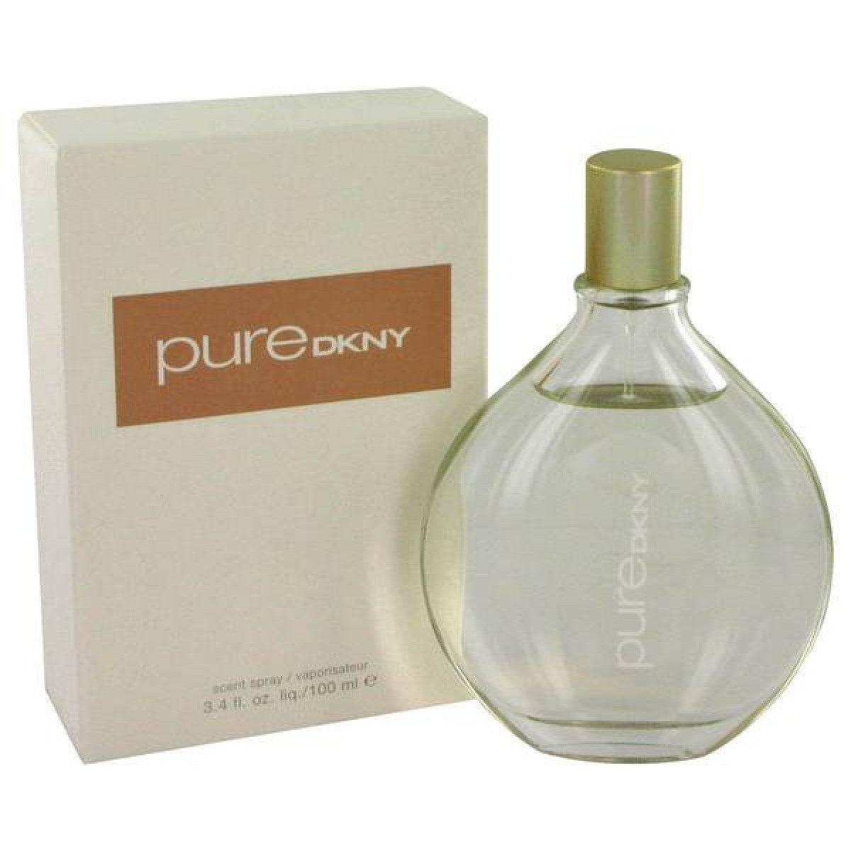 DKNY Pure Scent Spray For Women