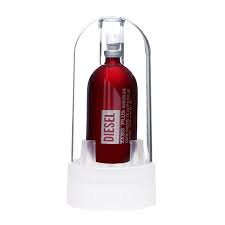 Diesel Zero Plus Masculine By Diesel  Eau De Toilette Spray For Man