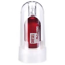 Diesel on sale zero plus