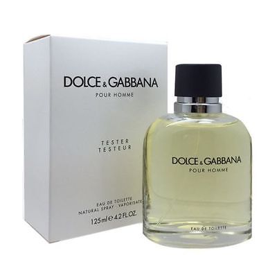 Dolce & Gabbana Cologne by Dolce & Gabbana, Walk into any room feeling confident and debonair wearing Dolce & Gabbana, a robust men’s fragrance. This enigmatic cologne blends spicy, citrus and floral accords for a powerful and seductive aroma that’s sure to gather interest from those around you.  Notes:  Top notes are sparkling bergamot, tart lemon, neroli, orange, clary sage, mandarin orange, tarragon and soothing lavender. 