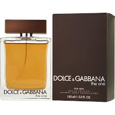 The One Cologne by Dolce & Gabbana, The One by Dolce & Gabbana is a unique blend of amber and spicy accords. Introduced in 2008, this fragrance was created to be a classic men’s fragrance, and designed to be attractive to women as well as men.  Notes:  The cologne opens with notes of crisp bergamot, peppery basil and warm coriander. These scents give way to the middle notes of cardamom, ginger, and neroli, 