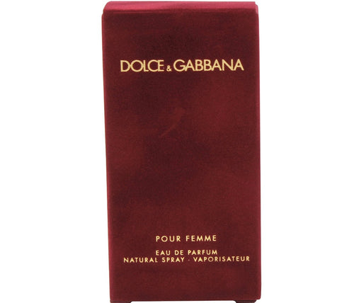 Dolce & Gabbana Pour Femme Intense Perfume by Dolce & Gabbana, Dolce & Gabbana Pour Femme Intense was re-released in 2013 to follow the originally released perfume in 2012.  Notes:  The aromas are sensual, ideal for the strong, successful woman. It begins simply with green mandarin, along with neroli. Tuberose and orange blossom notes make up the heart of the product. It concludes with a simple blend of sweet, rich marshmallow combined with earthy sandalwood.