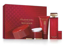 Load image into Gallery viewer, Set - Elizabeth Arden Red Door Eau De Toilette Gift Set