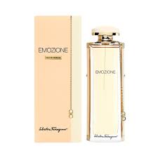 Salvatore Ferragamo launches a new fragrance for women Emozione, which arrives on the market in February 2015.  Emozione has been announced as an extremely feminine fragrance which is classic, contemporary and elegant. The composition is chypre-floral with woody undertones, created to highlight emotions and pleasures that life offers.