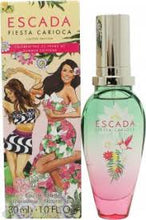 Load image into Gallery viewer, Escada Fiesta Carioca By Escada Eau De Toilette Spray For Women