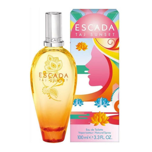Escada Taj Sunset By Escada Eau de Toilette Spray 30ml / 1  OZ. For Women