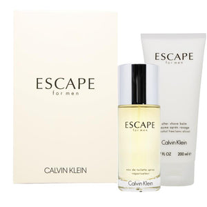 Escape By Calvin Klein Eau De Toilette Spray For Man