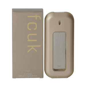 FCUK Her By French Connection Classic Eau de Toilette Spray For Women