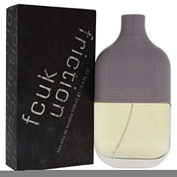 French Connection FCUK Friction For Man