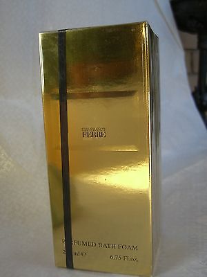 Gianfranco Ferre Perfumed Bath Foam 200ml / 6.75 OZ.For Women