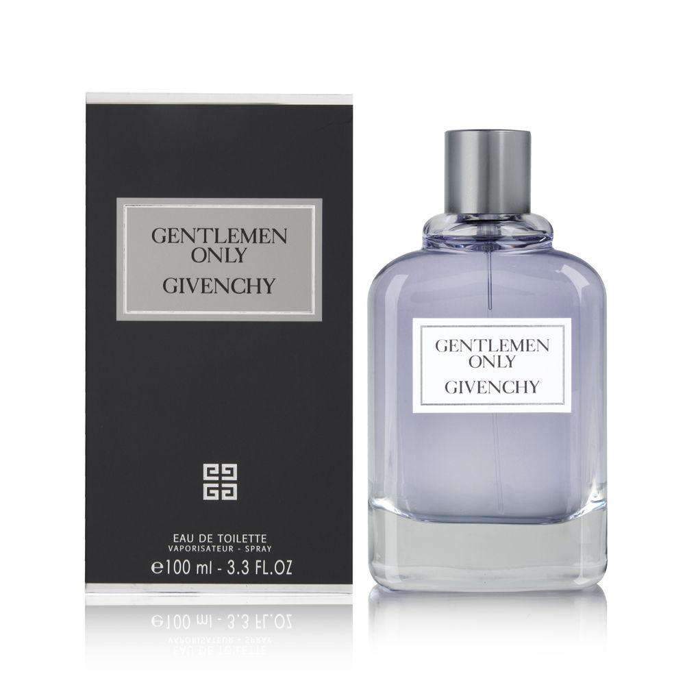 Givenchy Gentleman Only For Man
