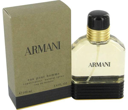 Giorgio Armani Classic For Man