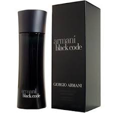 Armani Code Cologne by Giorgio Armani, This citrusy, aromatic cologne is Armani Code, launched in 2004.  This classic fragrance opens with refreshing top notes of lemon and bergamot.  A twist of woodiness begins to form in the heart with guaiac wood, star anise and olive blossom. Base notes of tobacco, leather and tonka bean round out the scent.