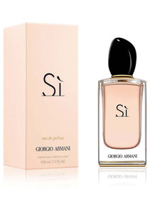 Si white perfume shop