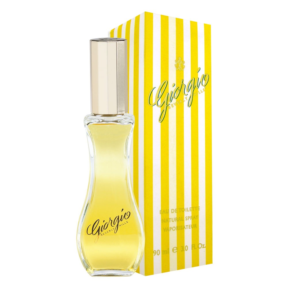 Giorgio Beverly Hills By Giorgio eau de Toilette Spray For Woman