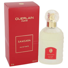 Load image into Gallery viewer, Guerlain Samsara For Women