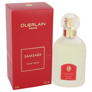 Guerlain Samsara For Women