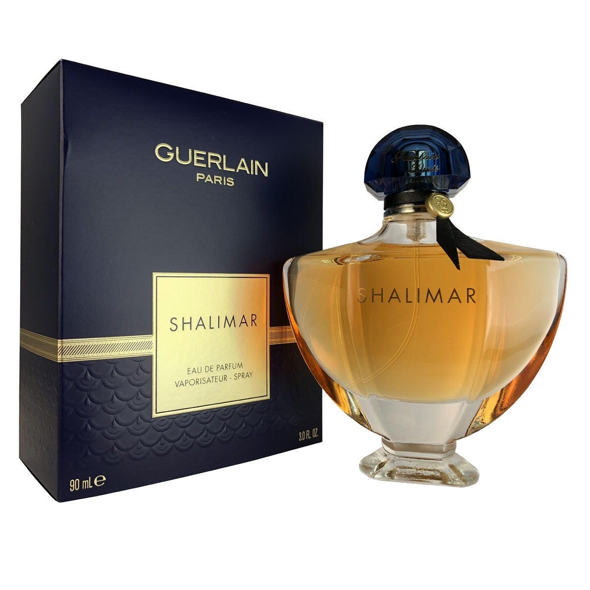 Guerlain Shalimar For Women
