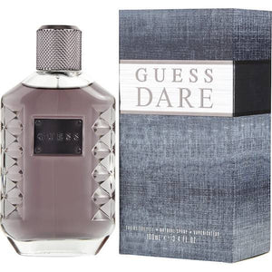 Guess Dare By Guess Eau de Toilette Spray For Man