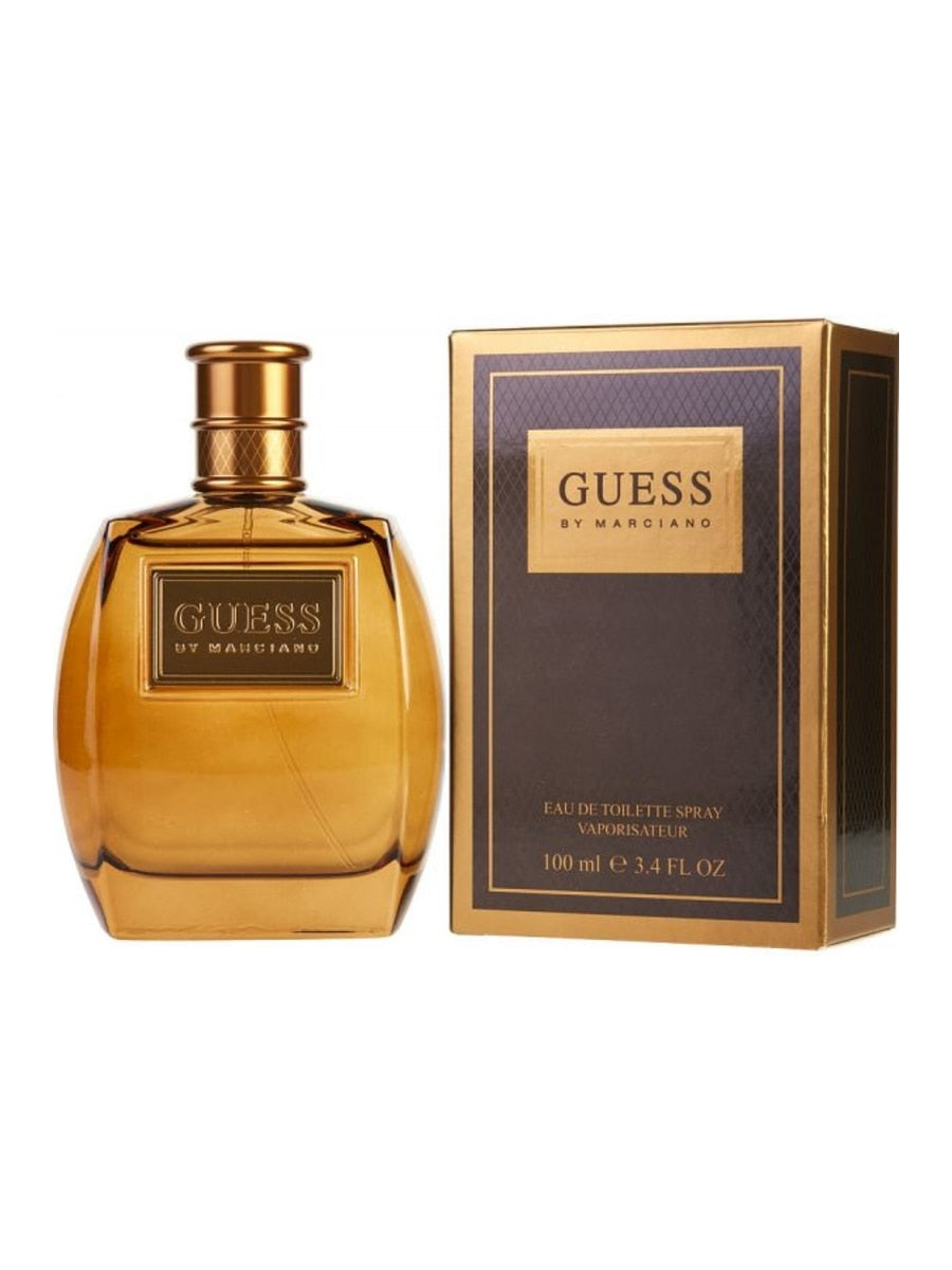 Guess by Marciano Eau de Toilette Spray  For Man
