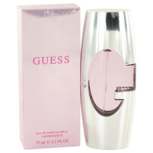 Guess Pink By Guess Eau de Parfum Spray  For Women