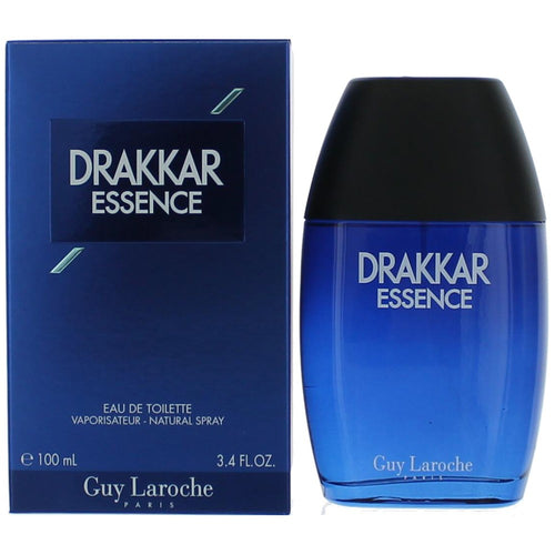 Drakkar Essence By Guy Laroche Eau de Toilette Spray For Man