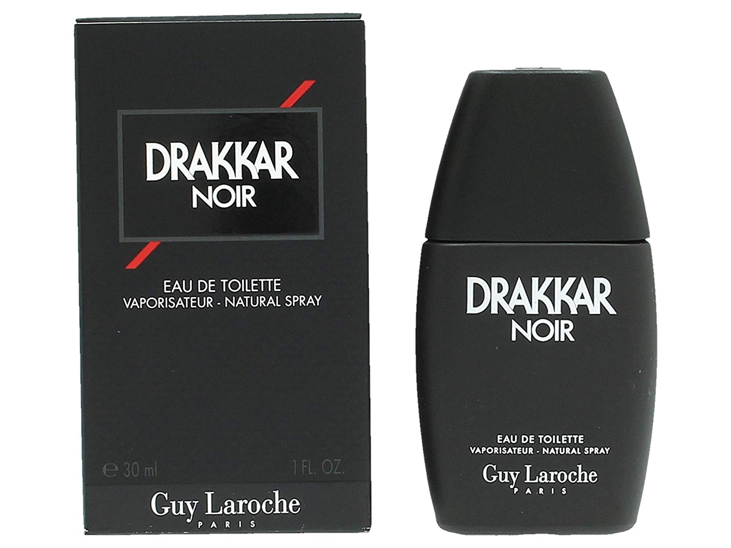 Drakkar Noir By Guy Laroche Eau de Toilette Spray For Man