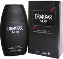 Load image into Gallery viewer, Drakkar Noir By Guy Laroche Eau de Toilette Spray For Man