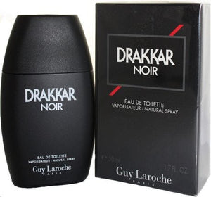 Drakkar Noir By Guy Laroche Eau de Toilette Spray For Man