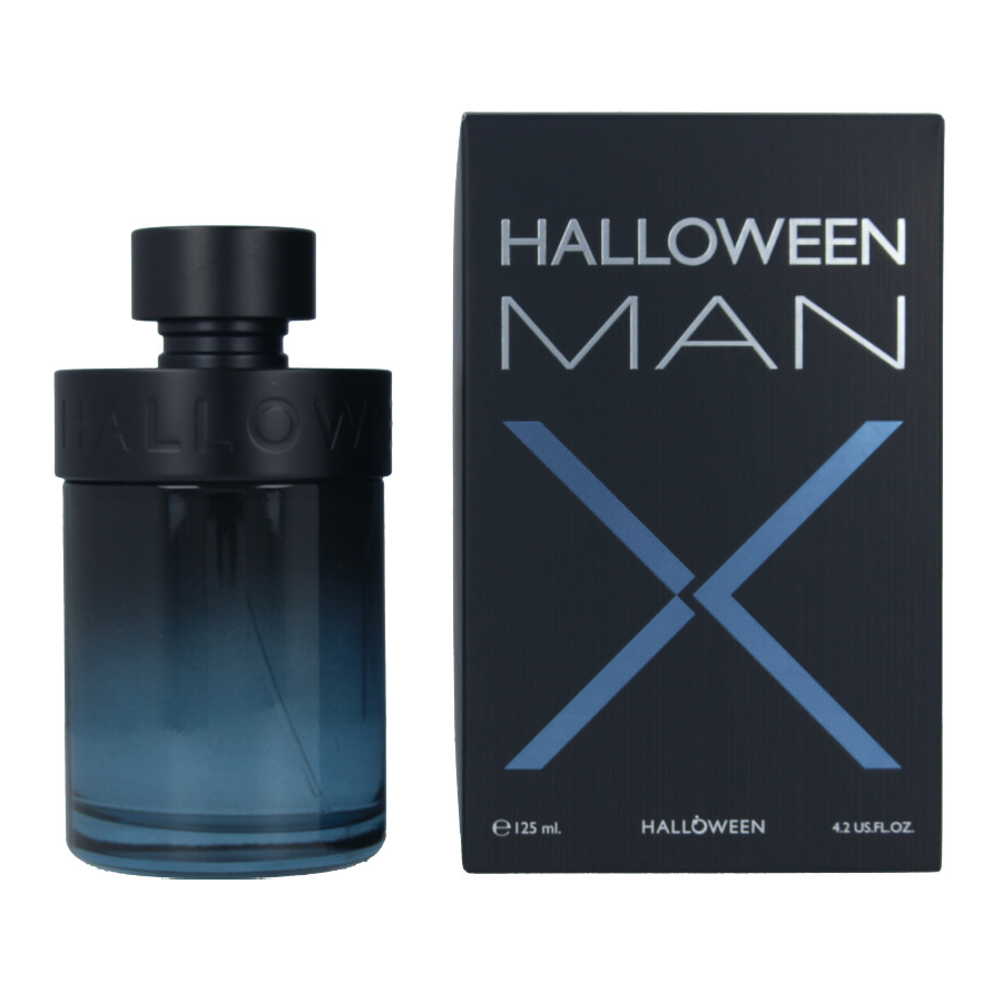 Halloween X Edition For Man