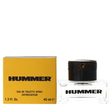 Load image into Gallery viewer, Hummer Eau de Toilette Spray For Man