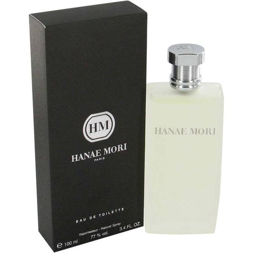 Hanae Mori Eau de Parfum Spray For Man