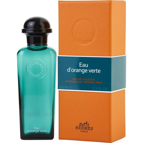 Hermes Eau De Orange Vert For Man