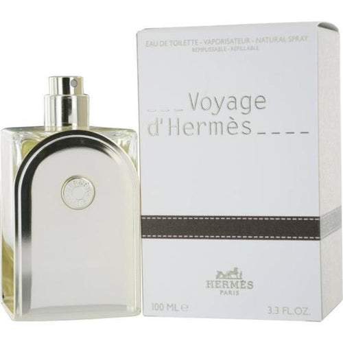 Voyage d'Hermès By Hermès Eau de Toilette Spray For Man