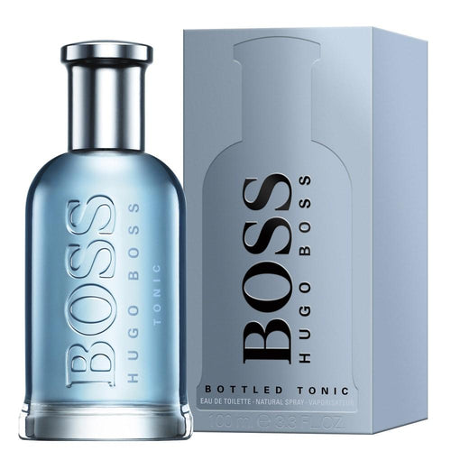 Hugo Boss  Boss Bottled Tonic Eau de Toilette Spray For Man