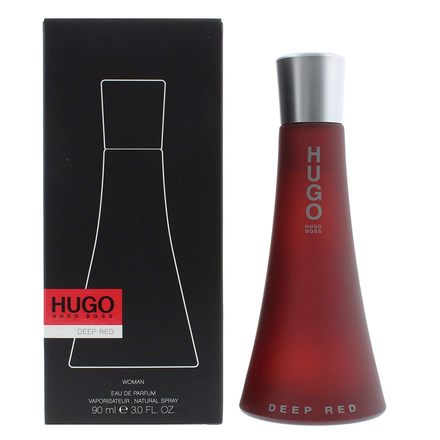 Hugo Boss Perfume Fragrances for Women
