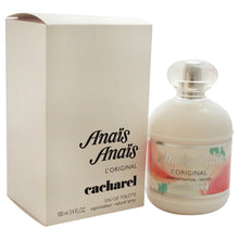 Load image into Gallery viewer, Anais Anais by Cacharel EDT Spray For Women