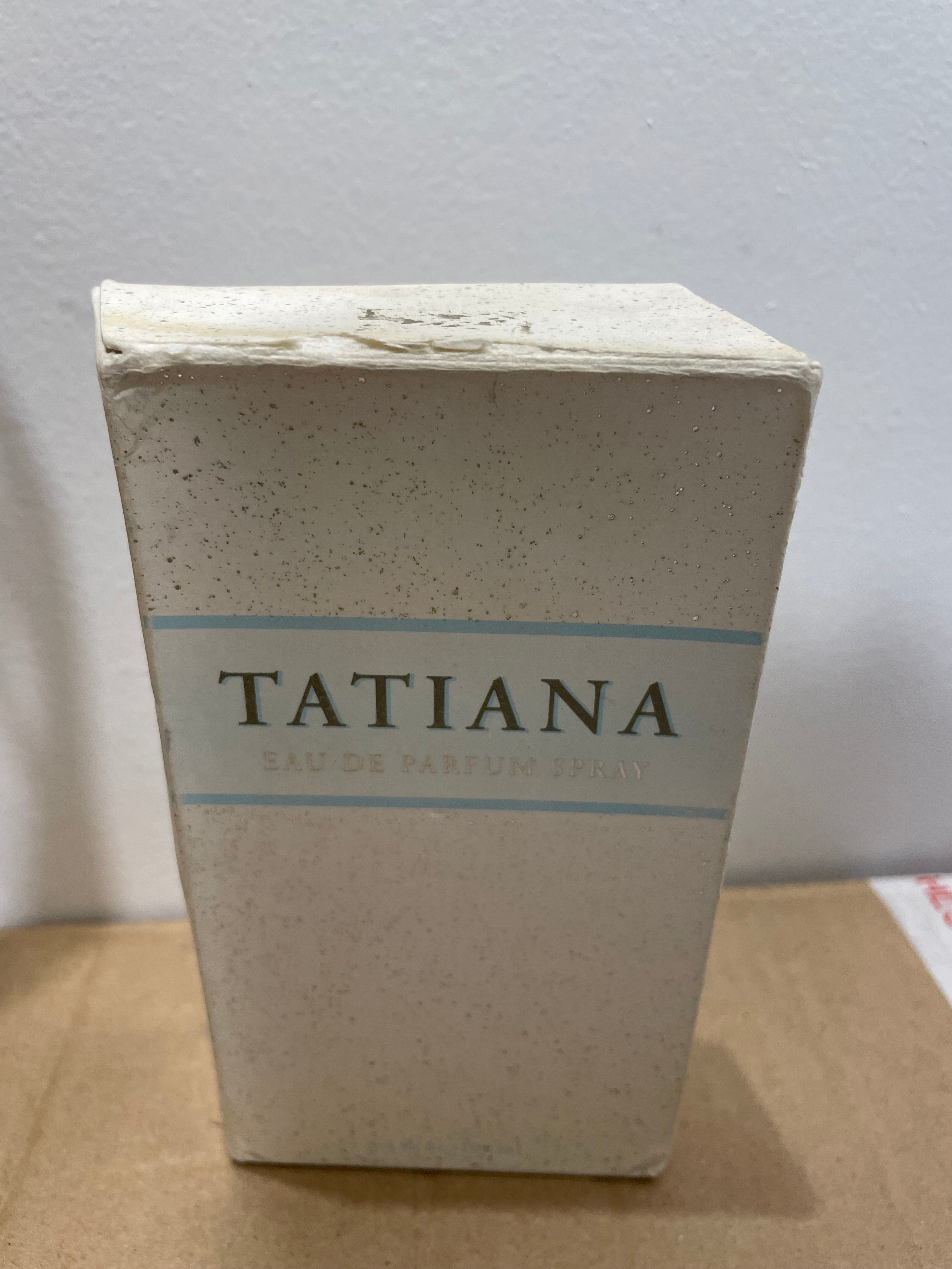 Tatiana spray by discount diane von furstenberg