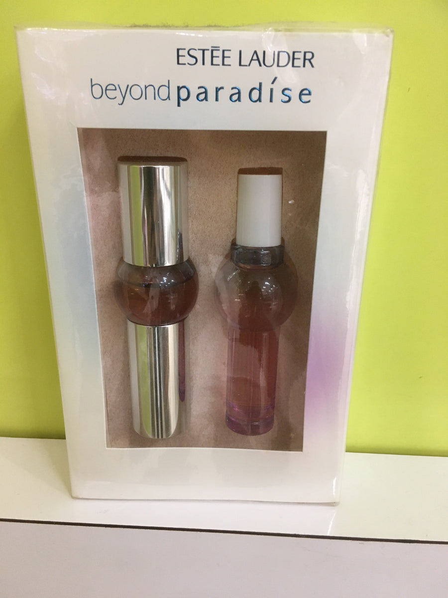 Gift Set Beyond Paradise Estee Lauder Eau De Parfum Spray 2