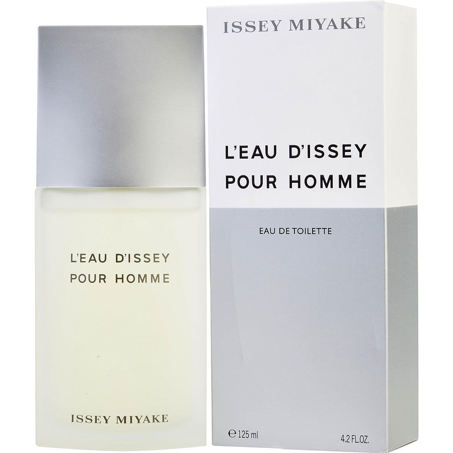 Issey Miyake L'Eau D'Issey Eau de Toilette Spray For Man