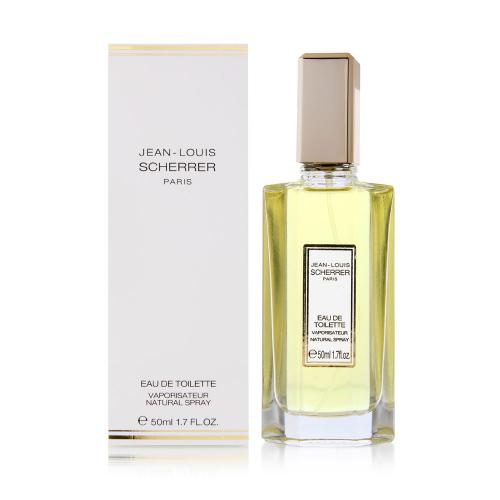 Jean Louis Scherrer Eau de Toilette Spray For Women