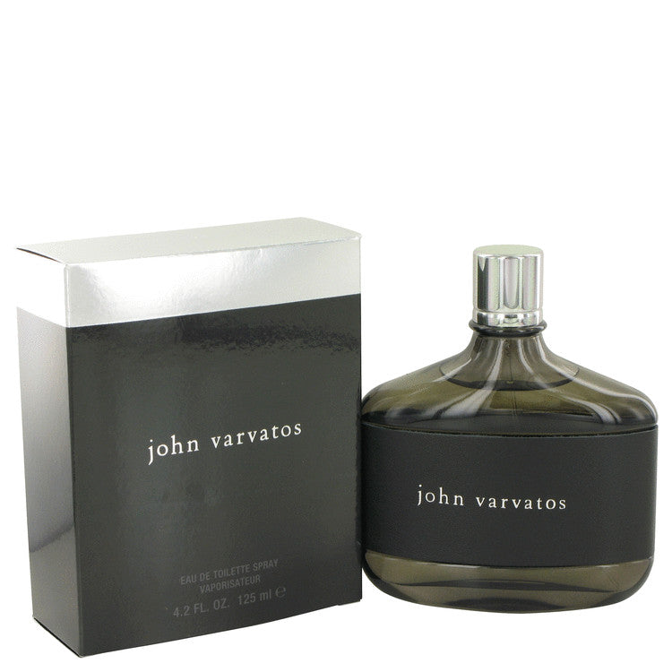 John Varvatos Classic Black Eau de Toilette Spray For Man