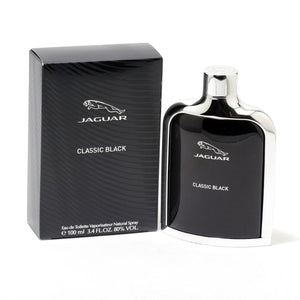 Jaguar best sale black perfume