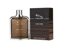 Jaguar Amber For Man