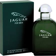 Jaguar Cologne by Jaguar, Show everyone you’re on the hunt with Jaguar, a daring men’s cologne. Full of spicy, woody and citrus accords, this tantalizing cologne creates a majestic aroma that’s powerful and vigorous — the very traits a male feline would possess. Top notes include sweet mandarin orange, sparkling bergamot, herbal thyme, fresh cassia leaf, grapefruit, soothing lavender, anis