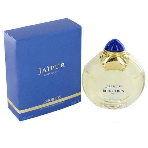 Jaipur By Boucheron Eau De Toilette Spray for Women