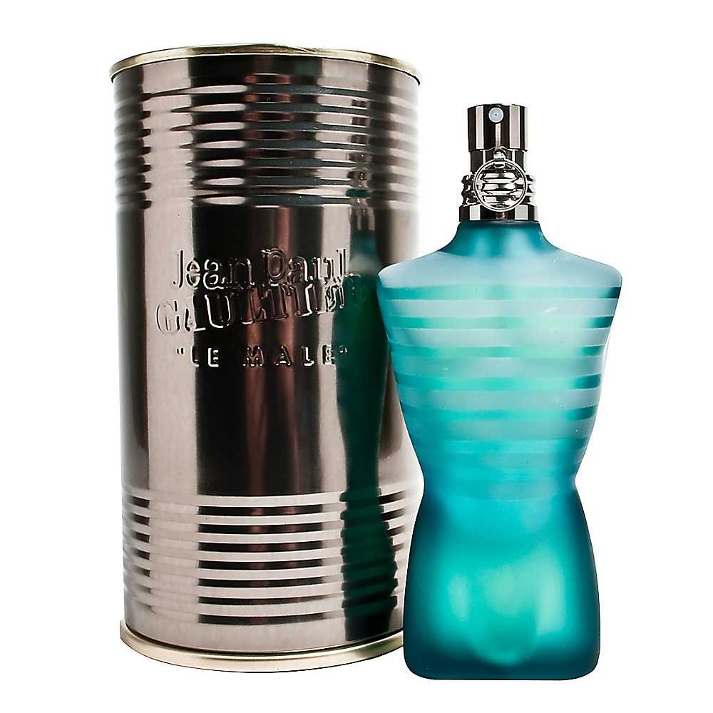 Jean Paul Gaultier Cologne by Jean Paul Gaultier, Introduced in 1995, Jean Paul Gaultier is a men’s Oriental fougere cologne with aromatic, fresh spicy, vanilla, warm spicy, and green main accords. It begins with head notes of mint, lavender, cardamom, bergamot, and artemisia, followed by heart notes of cinnamon, orange blossom, and caraway. Base notes of vanilla, tonka bean, amber, sandalwood, and cedar end this work.